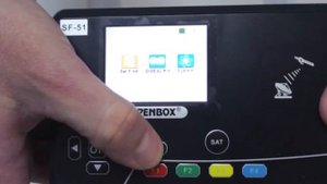 Измерительный прибор Openbox SF-51