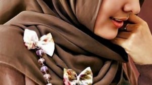 Мусульманки