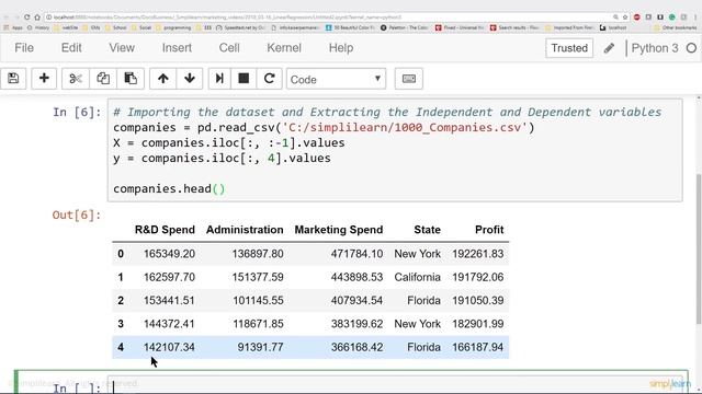 Machine Learning Tutorial | Machine Learning Course | Machine Learning Projects 2022 |Simplilearn