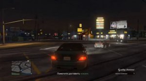 GTA 5 Online Прохождение Серия 2 (Тюремные разборки)