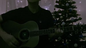 Руки в верх -Уходи ( кавер) исполняет Дядя Тёма и гитара ??️cover guitar