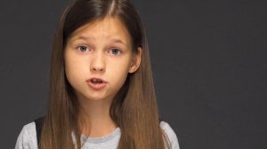 Варя Бирюкова. Видеовизитка.