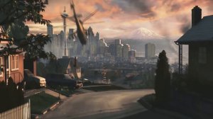 World War 3 - NATO-Soviet War - World in Conflict Cinematic