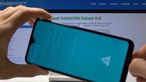 How to Activate Download Mode in SAMSUNG Galaxy A10 - Enter & Exit Download ModeMode