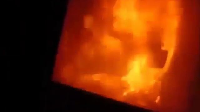 не надо так топить печку!!! смотреть онлайн