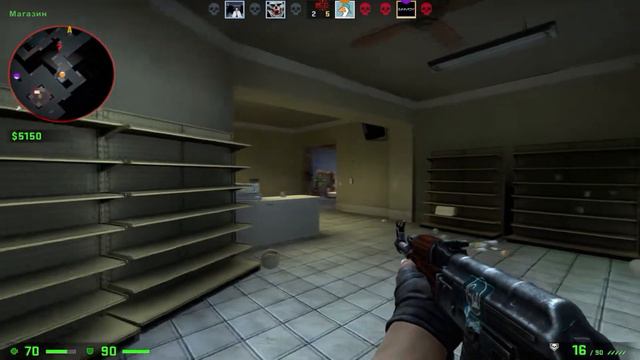 ПАРЕНЬ НА ГОВНЕ - #13 СМЕШНЫЕ МОМЕНТЫ, ФЭЙЛЫ CS:GO смотреть онлайн