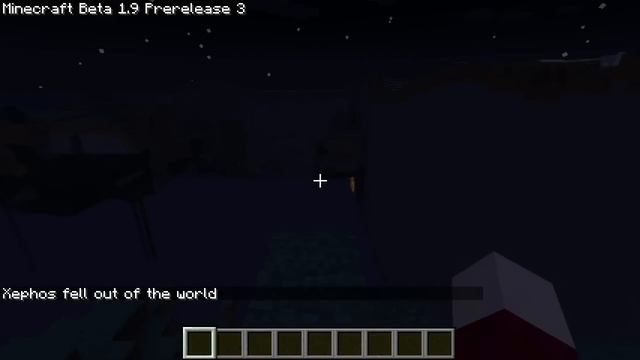 Minecraft - Mystery Stronghold Portal (1.9 Prerelease Part 9) смотреть онлайн