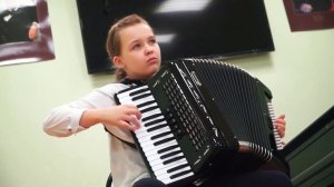 Папихина Ксения Савелов В. Экспромт