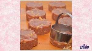 ★ ГОВЯЖЬИ КОТЛЕТЫ С СЫРОМ ★