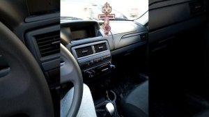 Приора вентилятор охолождения двиготеля