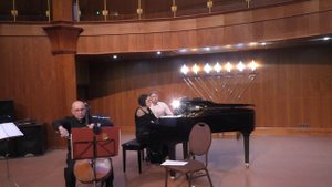 И.Альбенис .Кордова.