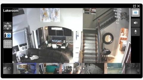 The BEST Mobile Security Camera APP. IP CAM VIEWER. VIEW Cameras From Anywhere!