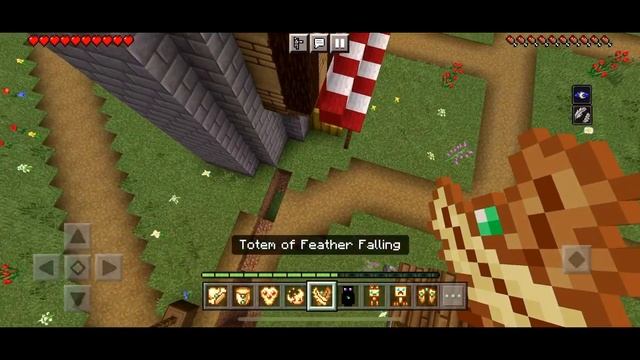 100 САМЫХ КРУТЫХ ТОТЕМОВ В МАЙНКРАФТ смотреть онлайн