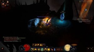 ДИАБЛО 3 БИЛД  ДЛЯ ФАСТ ФАРМА ВП-80+ МОНАХ | DIABLO III SPEEDFARM BUILD MONK