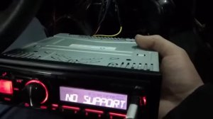 Hertz DSK 130.3 + Alpine UTE-72BT в E39