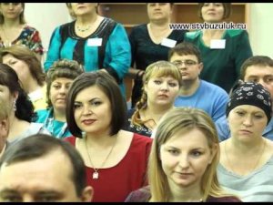 Открытие детсада в селе Сухоречка