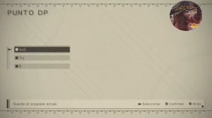 Nier Automata  - Guía/ walkthrough 100% - Cap 6 - Sin comentario