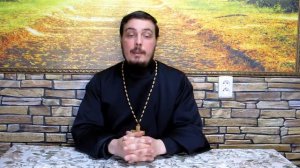 Болезнь - это наказание или благодеяние Божие?