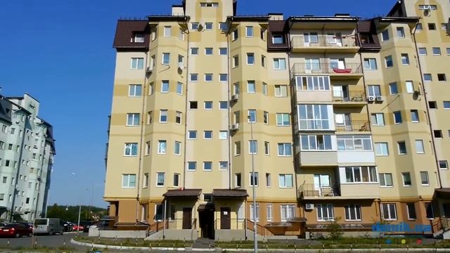 Дьяченко, 20, 20А, 20Б, 20В Киев видео обзор смотреть онлайн