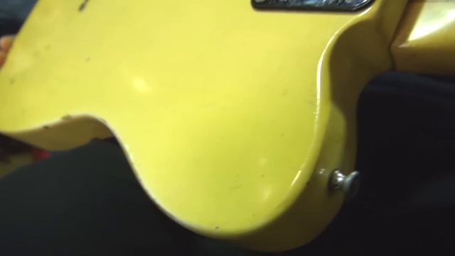 【池部楽器店】Fender Telecaster '75 BLD/M ＜Oct 2015 HMVG＞ смотреть онлайн