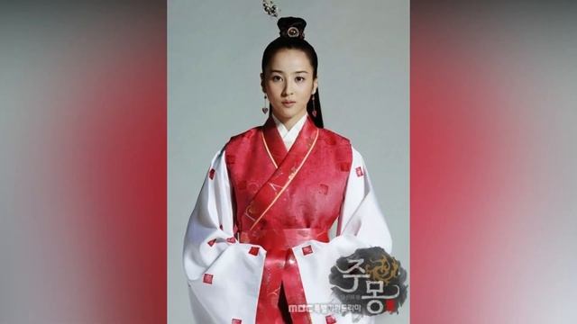 Jumongdagi Bu Aktrisa Haqida Nimalarni Bilasiz ??? смотреть онлайн