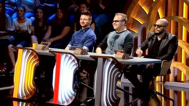 Никита Киоссе - Целовать другого (Хочу к Меладзе) смотреть онлайн