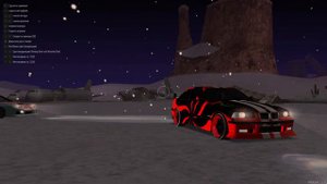 ПАРНЫЙ ДРИФТ С БАНДОЙ НА ДРИФТ ПАРАДАЙЗ МТА!!! DRIFT PARADISE MTA