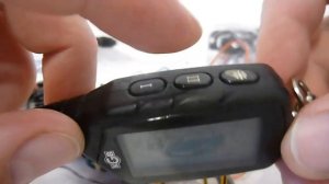 Изменение температуры запуска KGB Fx-7