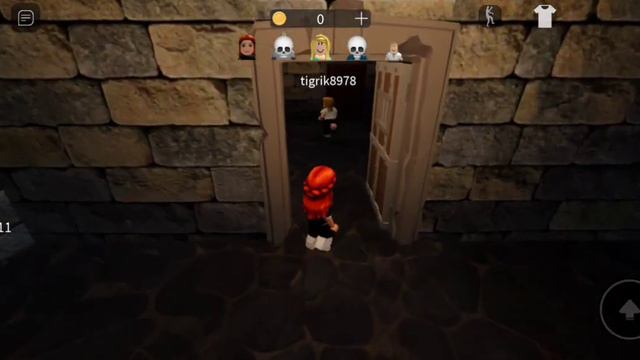 Самый СТРАННЫЙ ЗООПАРК В РОБЛОКСЕ🐶Roblox Zooo/Вики Шоу/ смотреть онлайн