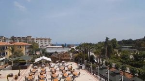 Номер в отеле Club Hotel Phaselis Rose (Турция)