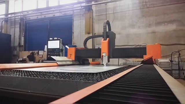 Лазерная резка листового металла смотреть онлайн
