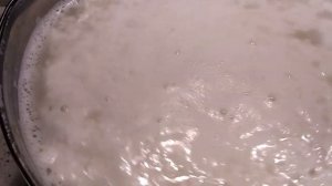 Рикотта из сыворотки быстро и просто!