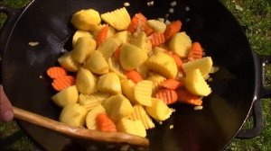 ХАШЛАМА ИЗ КУРИЦЫ.