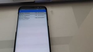 Программа для учета и магазина TEZARIUS. Проведение ревизии товарных остатков с помощью телефона.