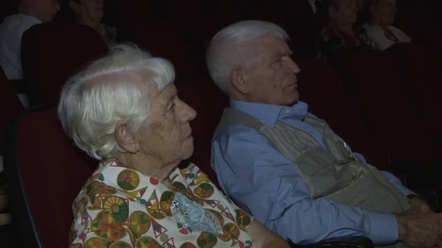 2016 08 31 - Юбилейный вечер БФ "Обелиск" (Лобня) смотреть онлайн