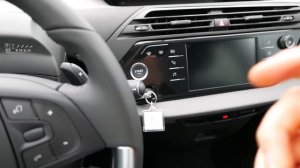 Citroen C4 GRAND SPACETOURER 2.0 HDi - TEST PL