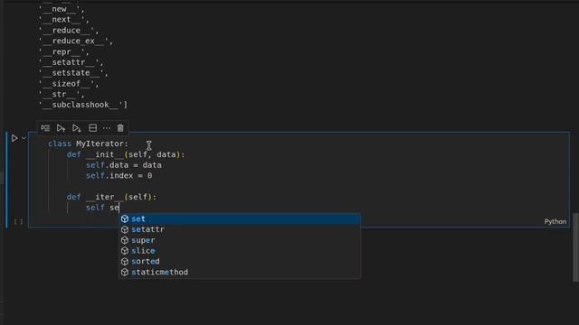 Iterators and Generators | Python for Data Science - 16 | Data Decides