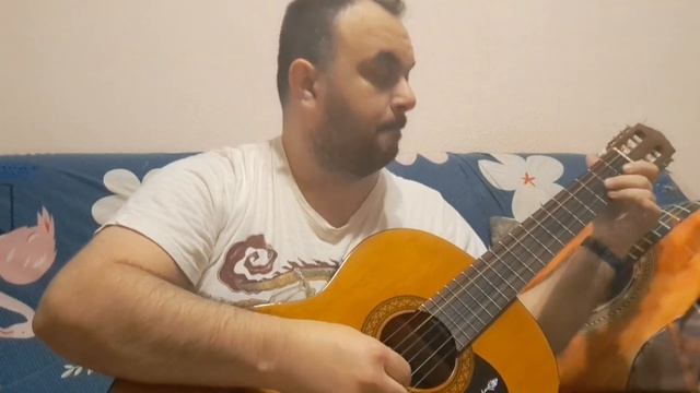 DON JUAN?Tango(Argentino?GuitarClásic смотреть онлайн