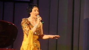 Наталья Михайлова, "Все, что было".