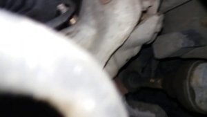Toyota Corolla Altis 3ZZ engine number location