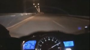 Мопед Альфа Против Ямахи Р1 - Alpha VS Yamaha R1