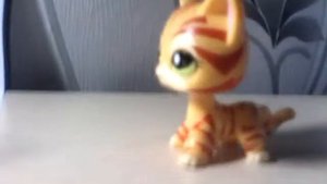 Грустный мультик про котов водителей. Озвучила  Hanna lps