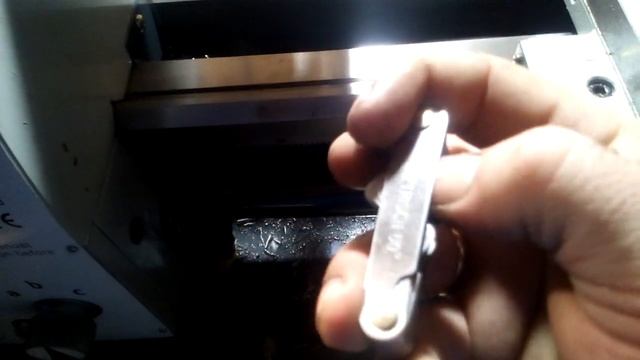 Отзыв о токарном станке Metal Master MML2870.