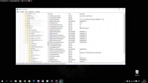 как отключить запрос пароля учетной записи при включении ПК на windows 10