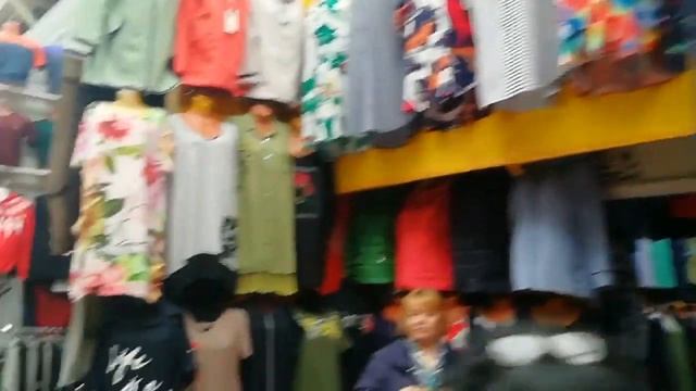 Рынок Садовод , от каких станций можно доехать, обзор купальников, женской и мужской одежды