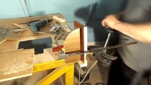 Сверлильный Станок Из Дрели