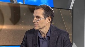 «Роль личности». Экс-чемпион мира по боксу Эдуард Трояновский