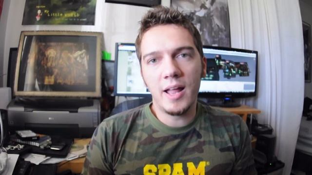 Kitaru Dev Update: Storytelling & Kickstarter смотреть онлайн