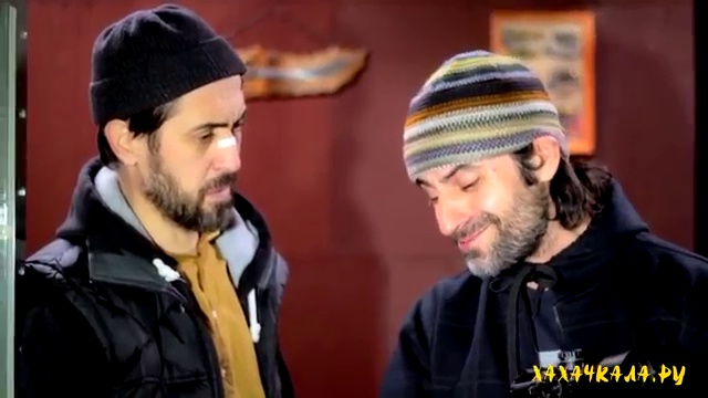 Горцы От _Ума 5- Капитальный красавчик-_3 смотреть онлайн