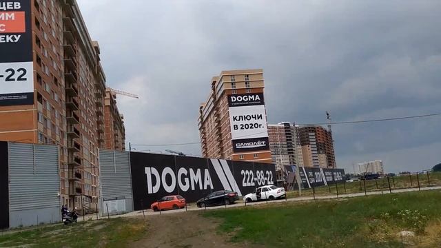 Инвестиции в Студию с доходностью 40% годовых! #Инвестиции #Недвижимость #Краснодар